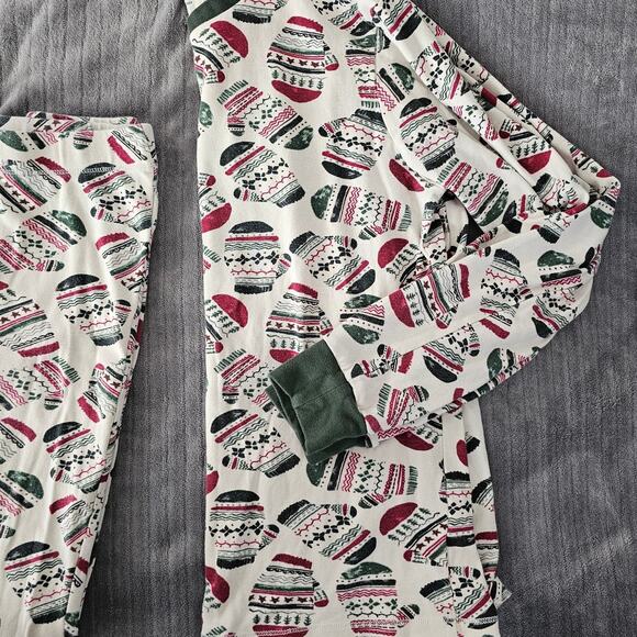 Burts bees women pajama set medium - Picture 2 of 4